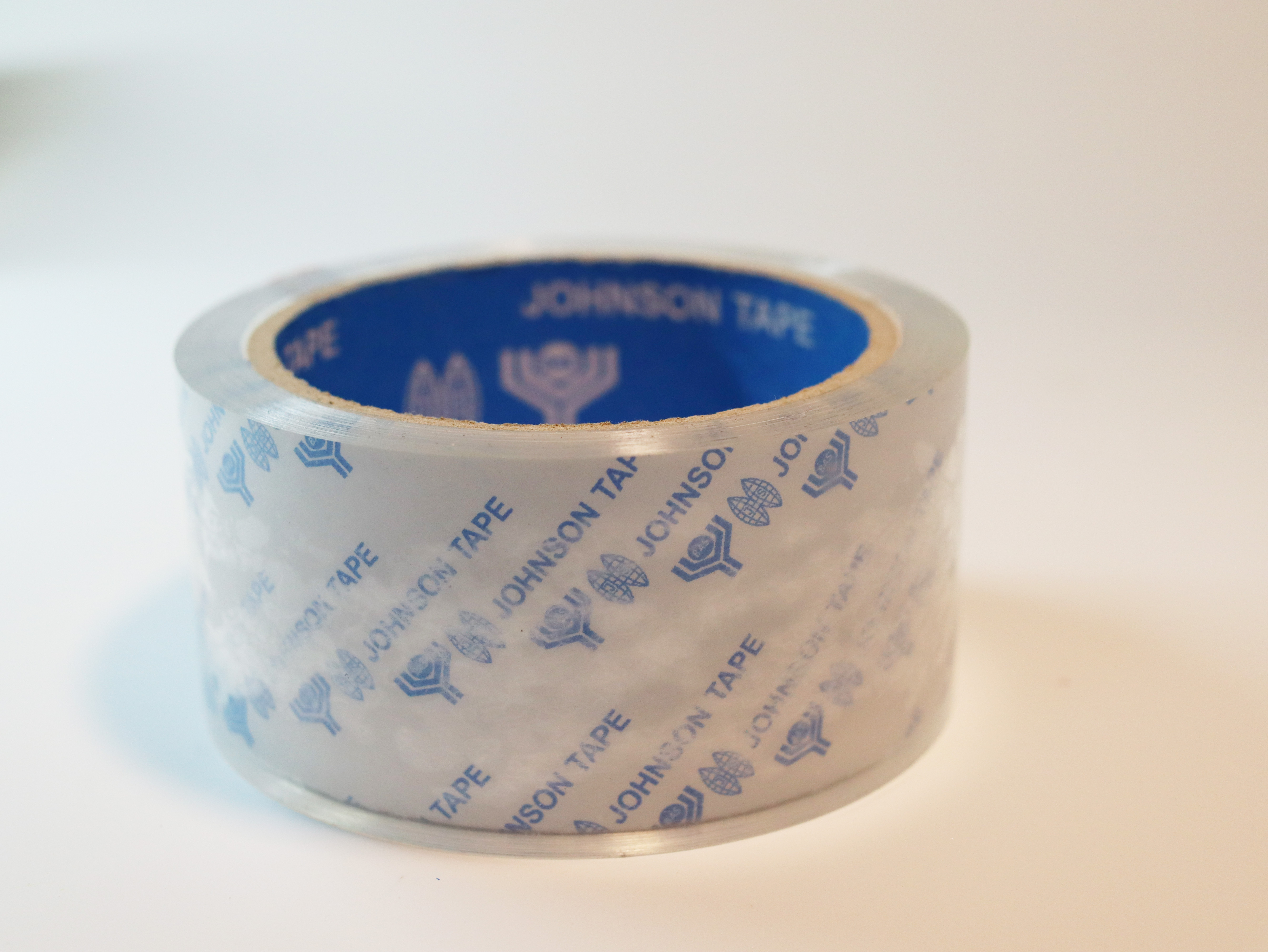 Super Clear BOPP Packaging Adhesive Tape Acrylic Carton Sealing Tape Low Price Hot Melt Adhesive Packing Tape