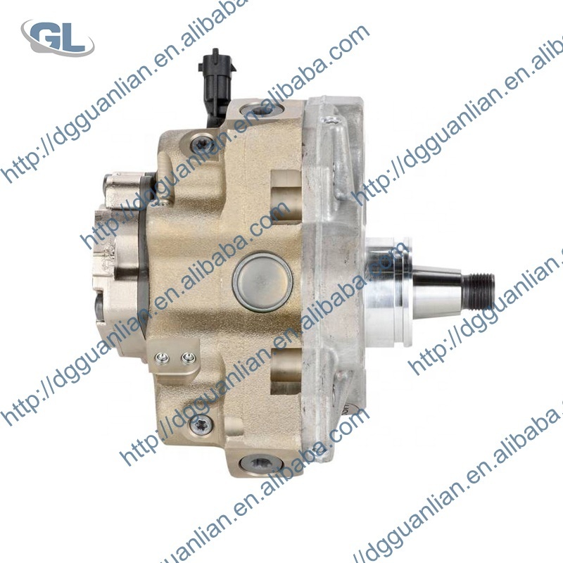 CP3 High Pressure Diesel Fuel Injection Pump 0445020037 0445020105 0986437332  for Chevy 6.6 Duramax Diesel LBZ Truck Engine