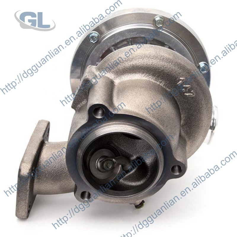 Good Quality Turbo GT2556S Turbocharger 785827-5017S 768524-0017 2674A822 747633 for Perkins 1104D