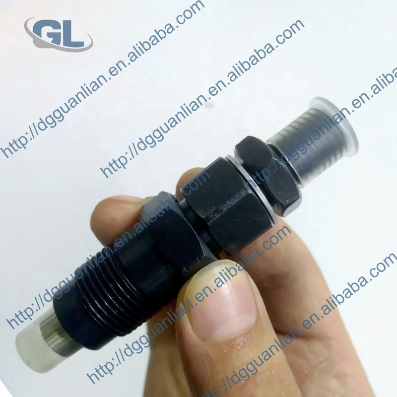 9430613539  9 430 613 539 Diesel Common Rail Fuel Injector 105148-1151 1660043G23 For ZEXEL Nissan DIESEL AD1 Injector