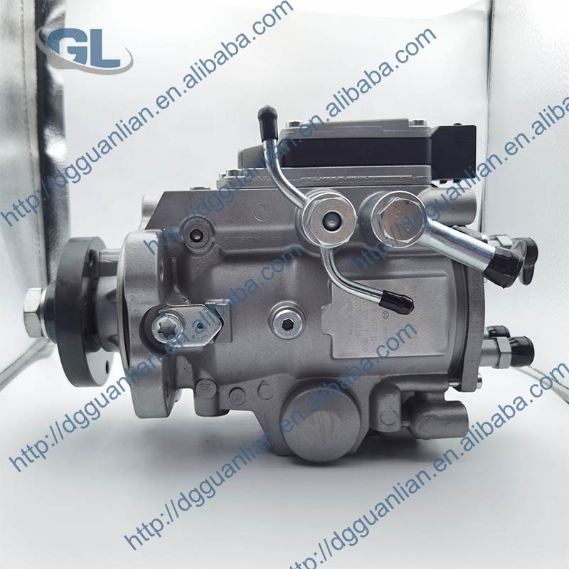 High Pressure Vp44 Fuel  Injection Pump 0470504045 0 470 504 045 ZEXEL 109341-1040 For Nissan Isuzu