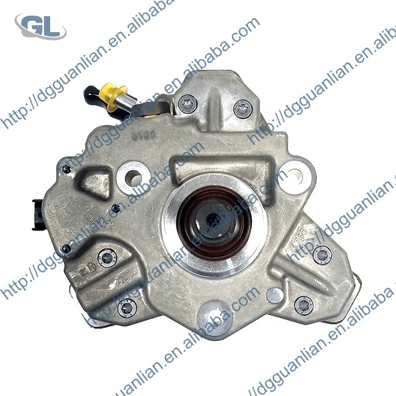 CP3 High Pressure Diesel Fuel Injection Pump 0445020037 0445020105 0986437332  for Chevy 6.6 Duramax Diesel LBZ Truck Engine