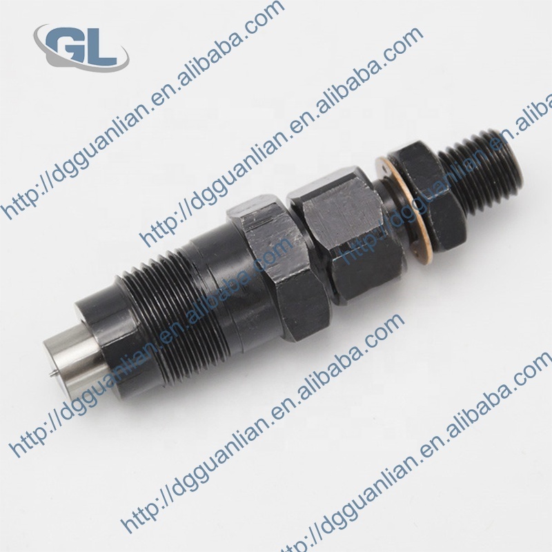 9430613539  9 430 613 539 Diesel Common Rail Fuel Injector 105148-1151 1660043G23 For ZEXEL Nissan DIESEL AD1 Injector