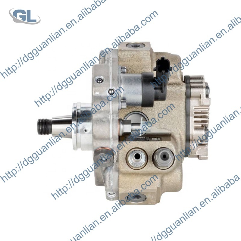 CP3 High Pressure Diesel Fuel Injection Pump 0445020037 0445020105 0986437332  for Chevy 6.6 Duramax Diesel LBZ Truck Engine