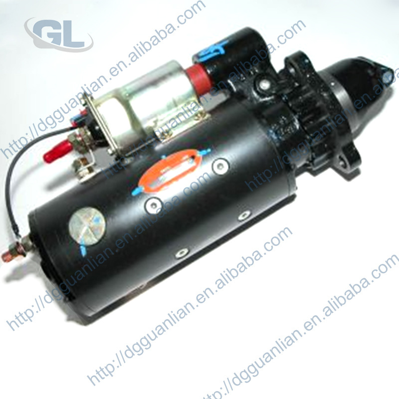 High Quality Starter motor 10479339 50MT 24V 11T  starter motor for Delco Remy