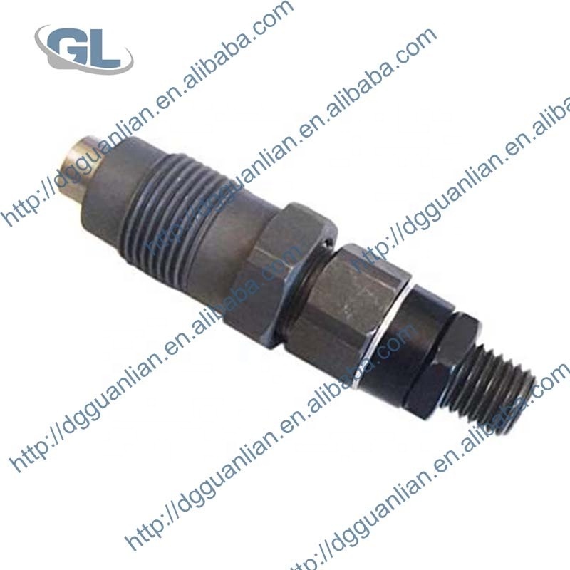 9430613539  9 430 613 539 Diesel Common Rail Fuel Injector 105148-1151 1660043G23 For ZEXEL Nissan DIESEL AD1 Injector