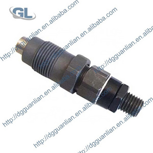 9430613539  9 430 613 539 Diesel Common Rail Fuel Injector 105148-1151 1660043G23 For ZEXEL Nissan DIESEL AD1 Injector