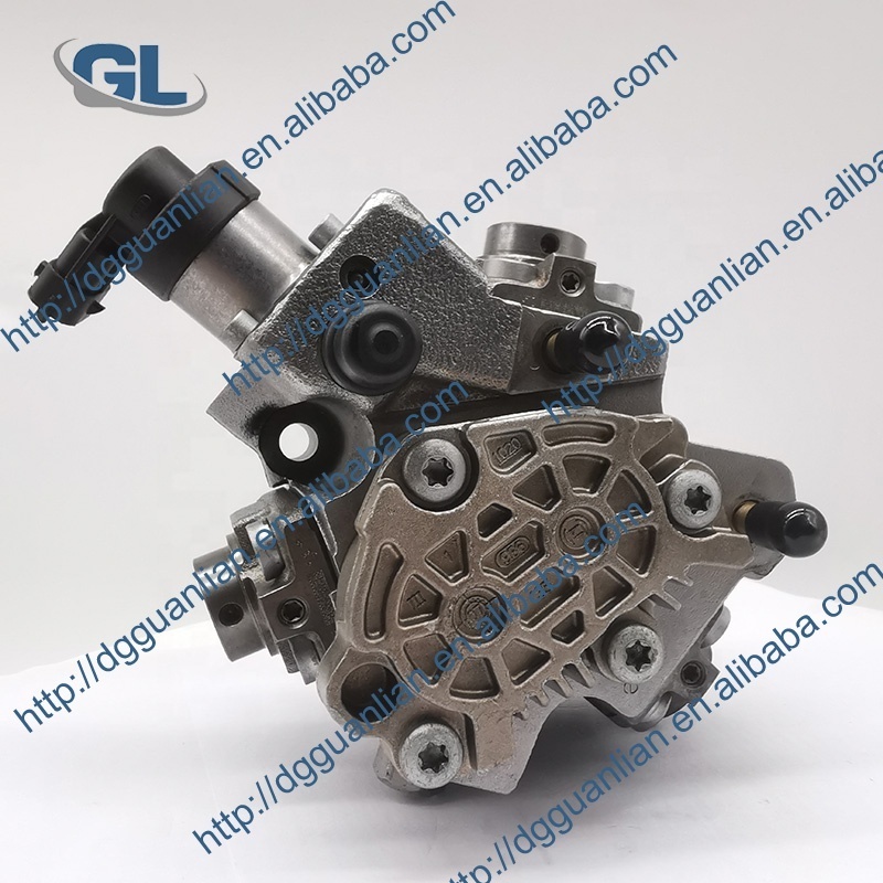 Diesel Fuel Injector Injection Pump Assy 0445010136  0 445 010 136 for Nissan 3.0d