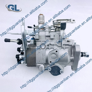 NEW Diesel Fuel Injection VE Injector Pump 9460613322 104761-4260 16700-1Y400 for Patrol TD42 4.2L