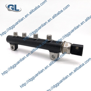 High quality Diesel Fuel Common Rail F6800-12203 28264281 for Daedong 2.4L Engine