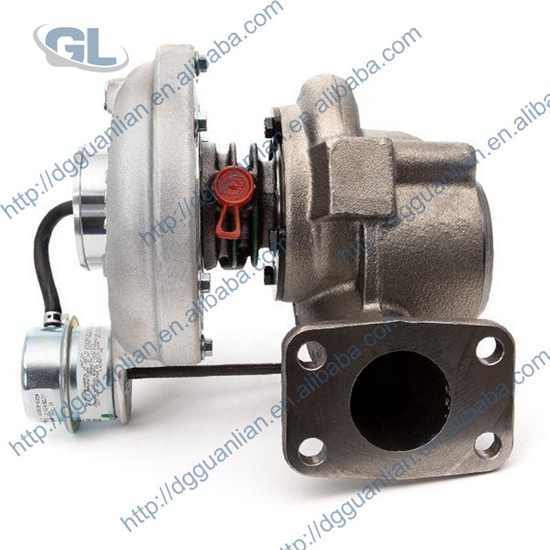 Good Quality Turbo GT2556S Turbocharger 785827-5017S 768524-0017 2674A822 747633 for Perkins 1104D