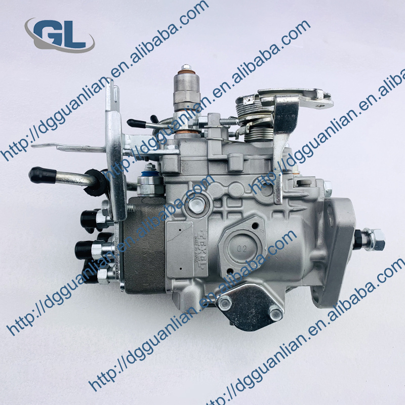 NEW Diesel Fuel Injection VE Injector Pump 9460613322 104761-4260 16700-1Y400 for Patrol TD42 4.2L