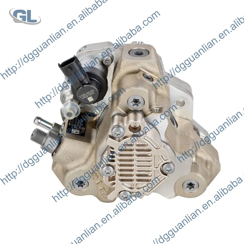 CP3 High Pressure Diesel Fuel Injection Pump 0445020037 0445020105 0986437332  for Chevy 6.6 Duramax Diesel LBZ Truck Engine