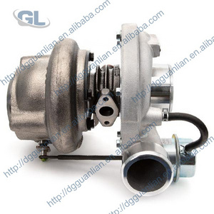 Good Quality Turbo GT2556S Turbocharger 785827-5017S 768524-0017 2674A822 747633 for Perkins 1104D