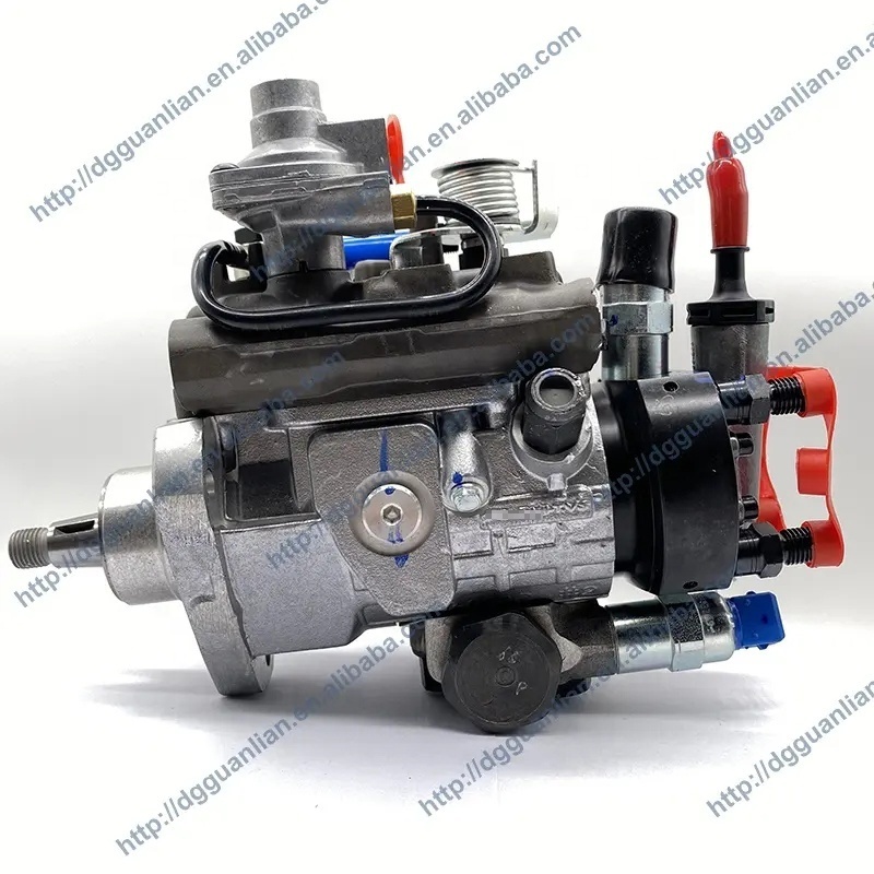 DP210/DP310 Diesel Fuel Injection Pumps 28523703 320-06924 32006924 For JCB 68KW TIER 3