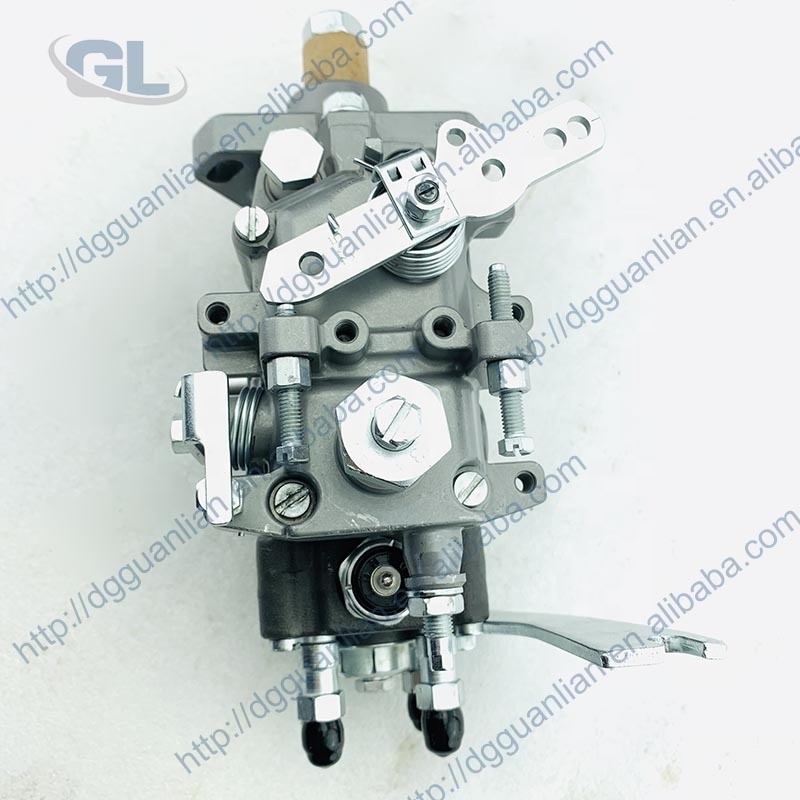 High Pressure Fuel Injection  Pump 104742-7113 For ZEXEL 9460613424 For BOSCH  Injection Pump Assembly