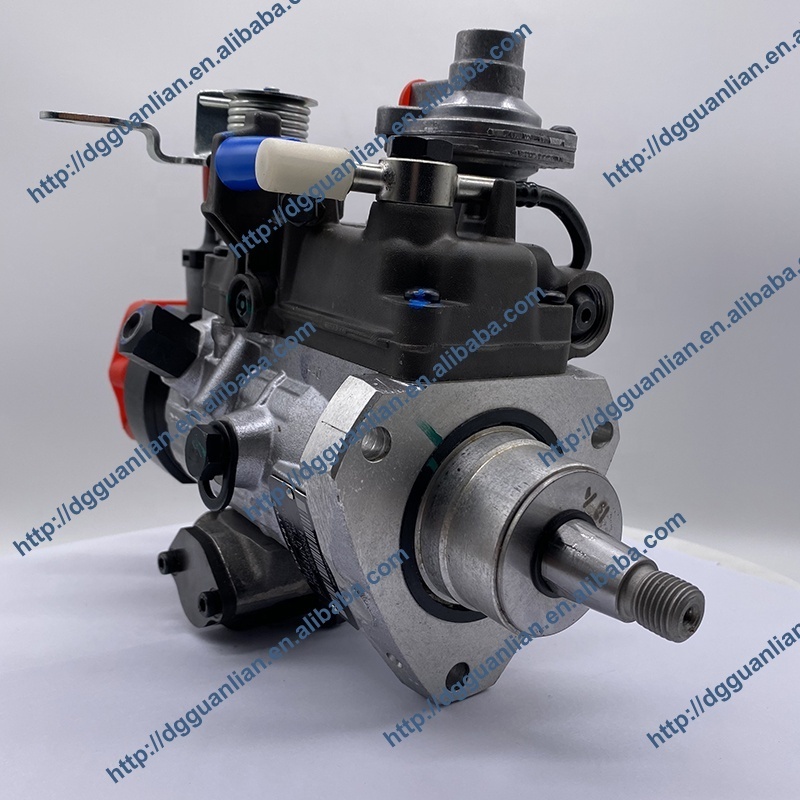 DP210/DP310 Diesel Fuel Injection Pumps 28523703 320-06924 32006924 For JCB 68KW TIER 3