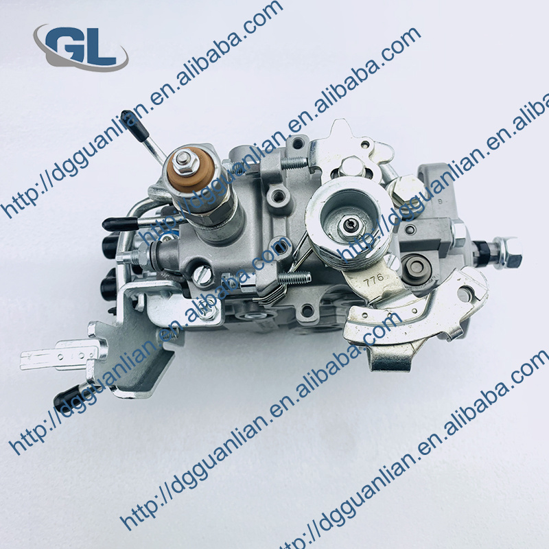 NEW Diesel Fuel Injection VE Injector Pump 9460613322 104761-4260 16700-1Y400 for Patrol TD42 4.2L