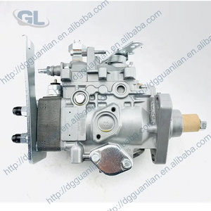 High Pressure Fuel Injection  Pump 104742-7113 For ZEXEL 9460613424 For BOSCH  Injection Pump Assembly