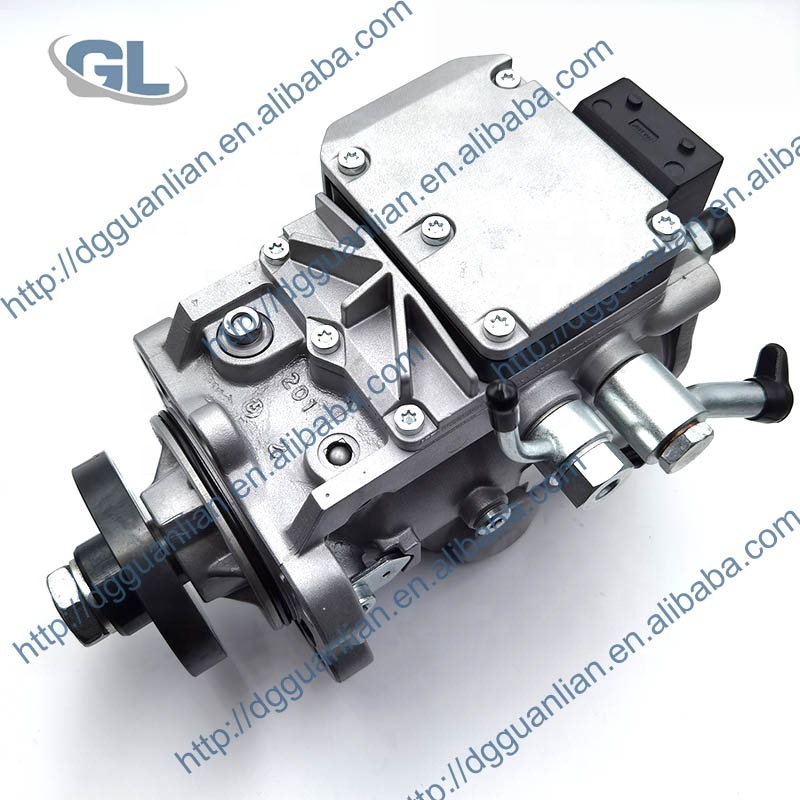 High Pressure Vp44 Fuel  Injection Pump 0470504045 0 470 504 045 ZEXEL 109341-1040 For Nissan Isuzu