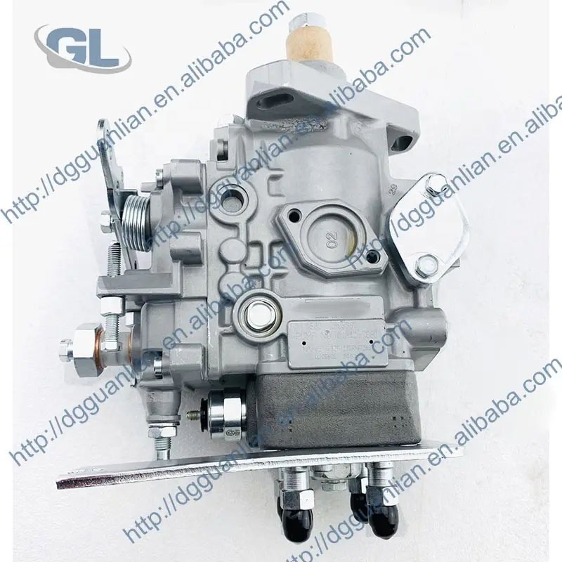 High Pressure Fuel Injection  Pump 104742-7113 For ZEXEL 9460613424 For BOSCH  Injection Pump Assembly