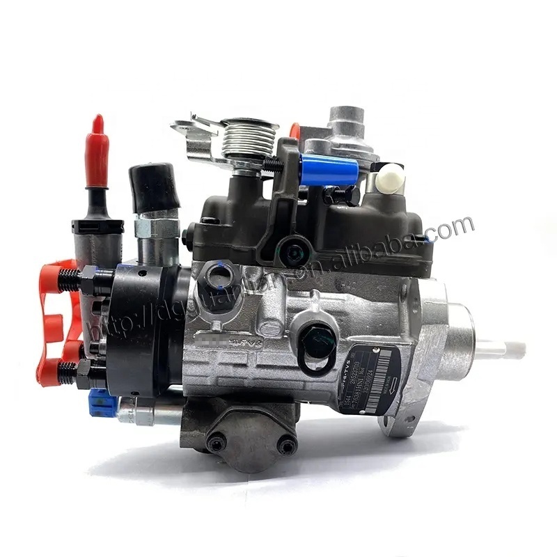 DP210/DP310 Diesel Fuel Injection Pumps 28523703 320-06924 32006924 For JCB 68KW TIER 3