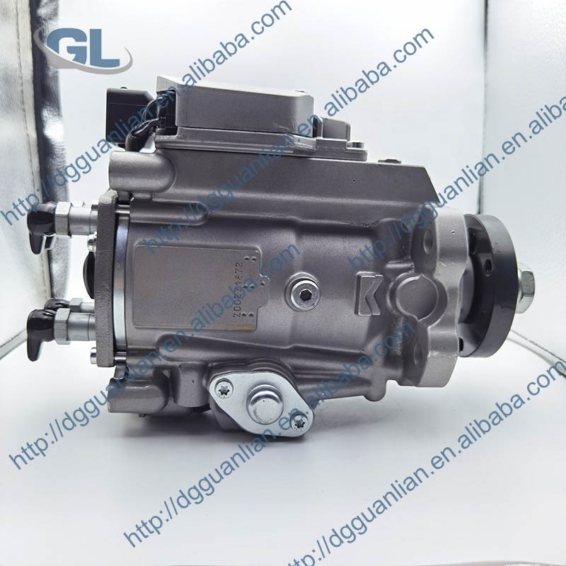 High Pressure Vp44 Fuel  Injection Pump 0470504045 0 470 504 045 ZEXEL 109341-1040 For Nissan Isuzu