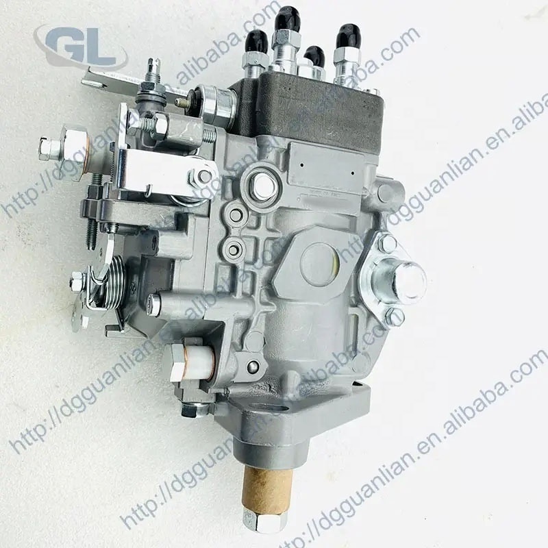 High Pressure Fuel Injection  Pump 104742-7113 For ZEXEL 9460613424 For BOSCH  Injection Pump Assembly