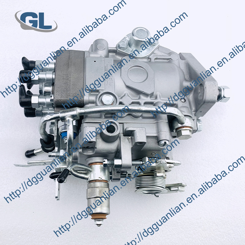 NEW Diesel Fuel Injection VE Injector Pump 9460613322 104761-4260 16700-1Y400 for Patrol TD42 4.2L