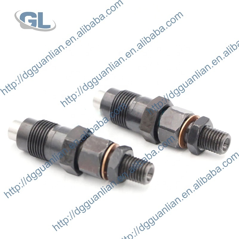 9430613539  9 430 613 539 Diesel Common Rail Fuel Injector 105148-1151 1660043G23 For ZEXEL Nissan DIESEL AD1 Injector