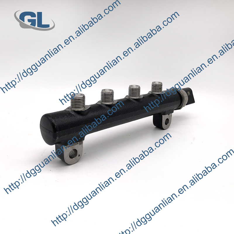 High quality Diesel Fuel Common Rail F6800-12203 28264281 for Daedong 2.4L Engine