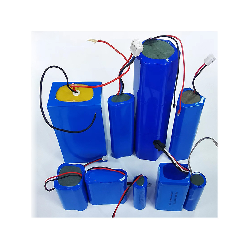 2023 wholesale 3.7 V 3.7v 6000mah cells 12v 24v 36v 48v 72v rechargeable battery packs 18650 battery lithium ion batteries