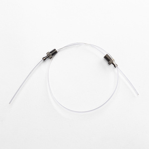 Invisible Hanging Wire For Hanging Picture Frame Transparent Nylon Wire Hanging Kit