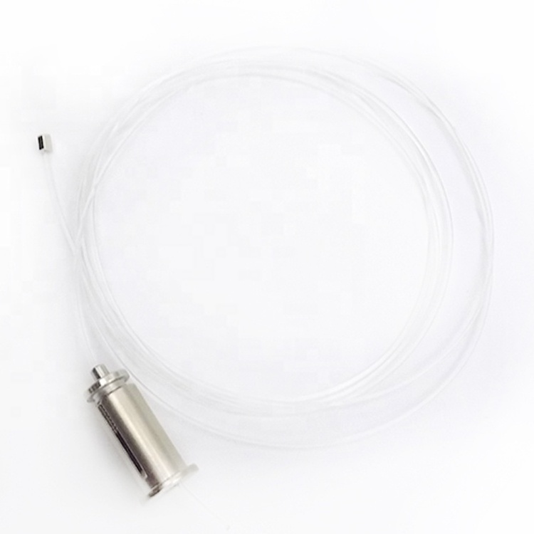 Invisible Nylon Hanging Wire for Hanging Picture Frame Transparent Nylon Wire Suspension System For Hanging