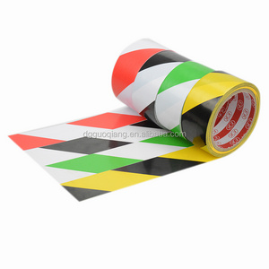 Custom Printed Multi color Crime Scene Barricade Warning Tape