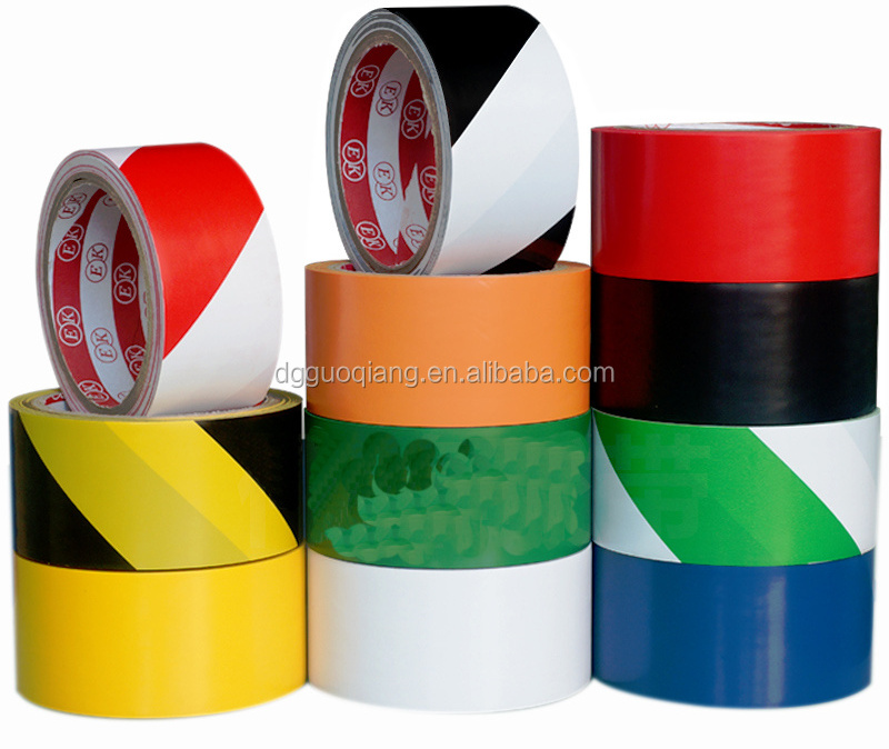 Custom Printed Multi color Crime Scene Barricade Warning Tape