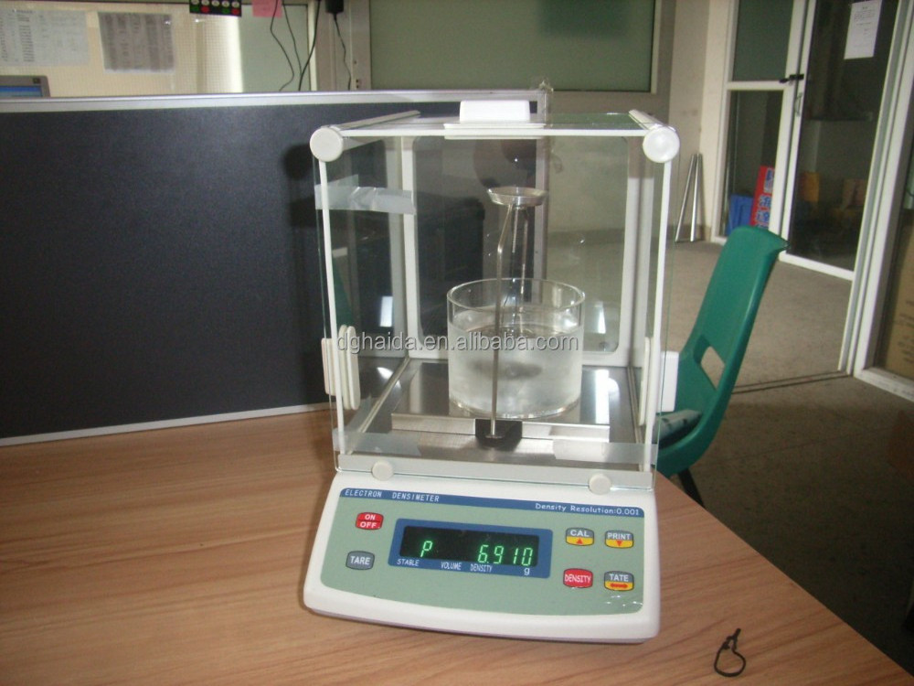 High Precision Electronic Balance/Digital Balance/Analytical Balance