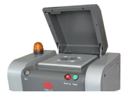 RoHS  Analyzer XRF Metal/Gold Testing Machine