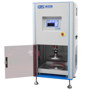 Foam Tensile And Compression Test Machine Foam Pounding Fatigue Tester Compression Indentation Hardness And Stress Tester