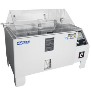 Programmable Used Corrosion Testing Machine Salt Spray Test Chamber