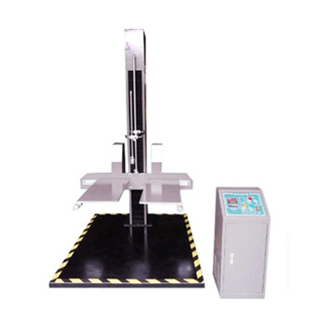 Laboratory Testing Equipment for Package/Carton Drop Impact Test