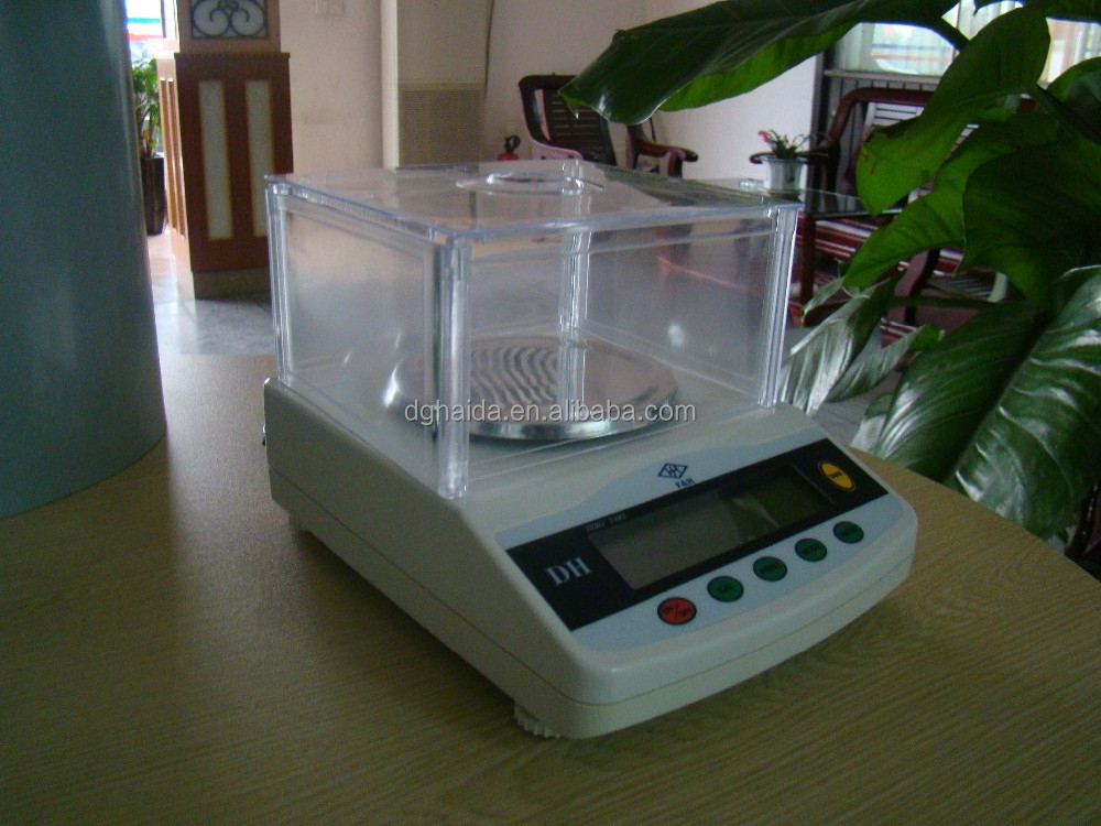 High Precision Electronic Balance/Digital Balance/Analytical Balance