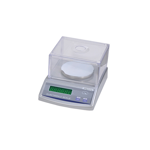 High Precision Electronic Balance/Digital Balance/Analytical Balance