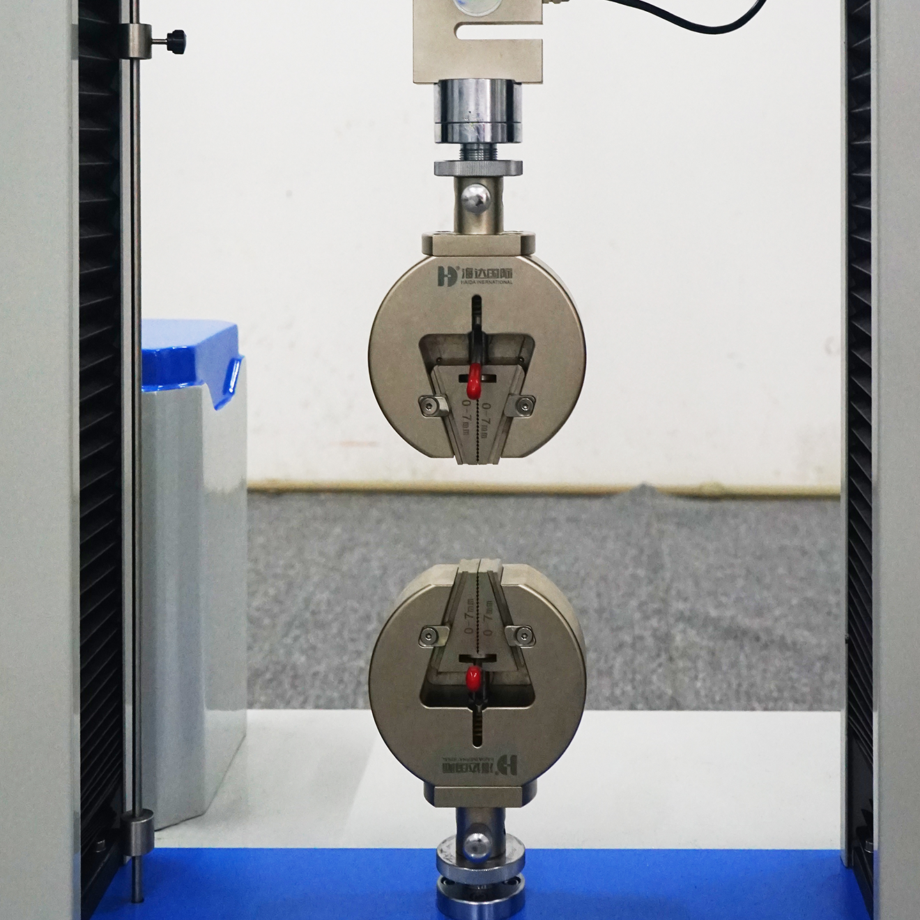 Insertion Force Universal  Compression Tensile Test Machine for Wire Rope