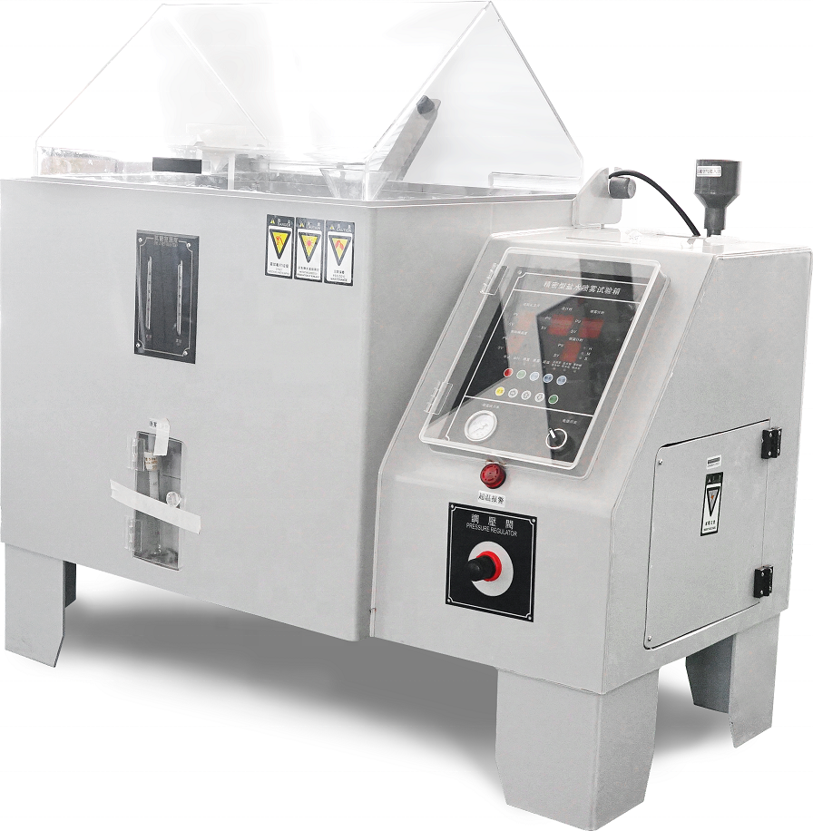 Programmable Used Corrosion Testing Machine Salt Spray Test Chamber