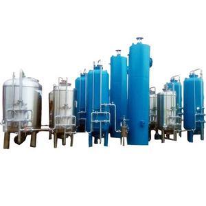 Mixed bed ion exchanger ion exchange systems  cation anion dural bed DI water machine water deionizer machine system plant