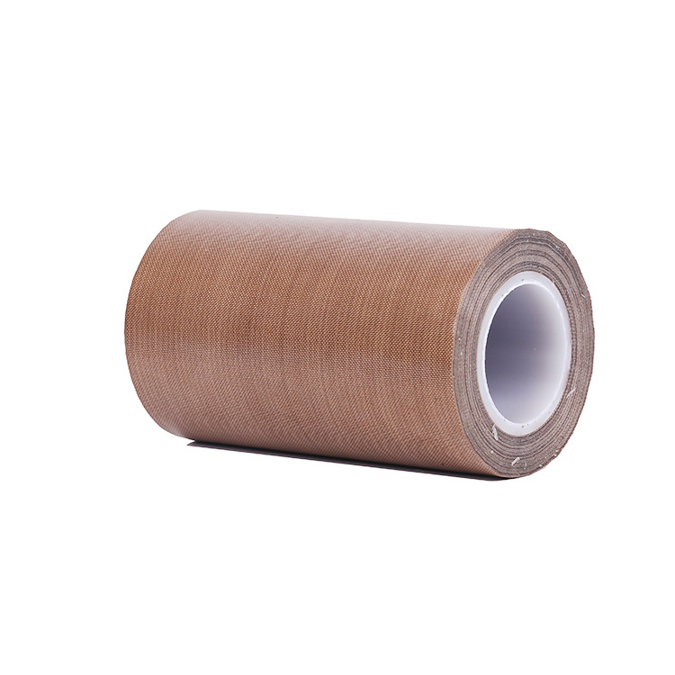 With Lowest Price Wholesale Insulation Tape Non-stick Heat Resistant Fabric Adhesive Tapes