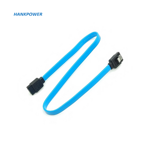 Customize 8pin Solid-state Hard Disk Cable Sata 3.0 Cable Computer Hard Drive Sata3.0 Data Cable