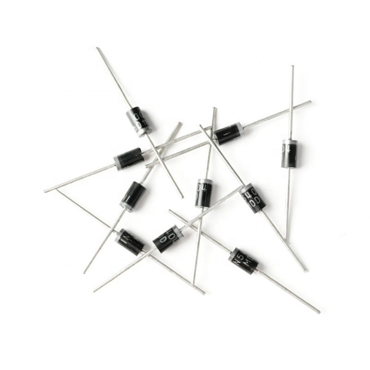 IN4007 M7 1A 1kv DO-214AC General Silicon Rectifiers Diode 1000v Rectifier 1N4007 diode