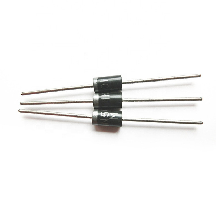 IN4007 M7 1A 1kv DO-214AC General Silicon Rectifiers Diode 1000v Rectifier 1N4007 diode